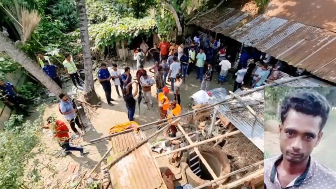 Meherpur Death Body Recovere Pic 24